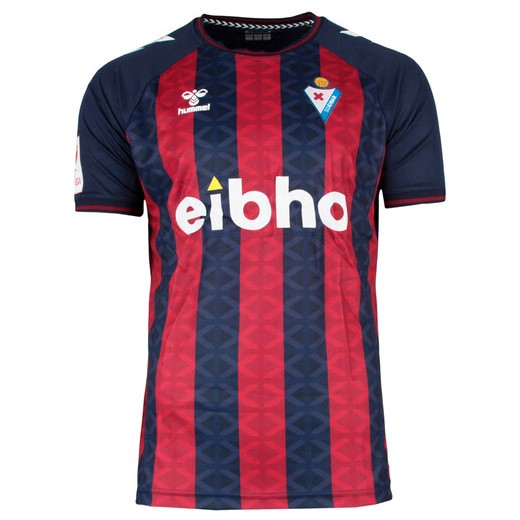 Tailandia Camiseta SD Eibar 1st 2023-2024